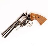 COLT PYTHON .357 - 2 of 4