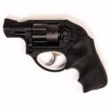 RUGER LCR - 3 of 3