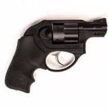 RUGER LCR - 2 of 3