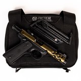 RUGER MARK IV 22/45 LITE - 2 of 4