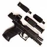 WALTHER PDP COMPACT - 2 of 4