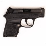 SMITH & WESSON M&P BODYGUARD 380 - 3 of 4