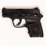 SMITH & WESSON M&P BODYGUARD 380 - 4 of 4