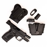 SPRINGFIELD ARMORY XDS-9 3.3 - 2 of 4