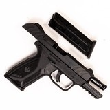 RUGER SECURITY-9 - 1 of 3