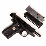 COLT GOVERNMENT MODEL - 1 of 4