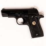 COLT GOVERNMENT MODEL - 4 of 4