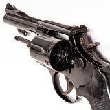 SMITH & WESSON MODEL 15-3 - 5 of 5