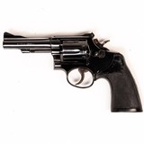 SMITH & WESSON MODEL 15-3 - 4 of 5