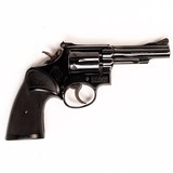 SMITH & WESSON MODEL 15-3 - 3 of 5