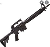 MOSSBERG 715T - 1 of 1