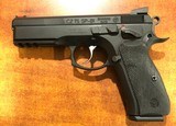CZ-USA 75 SP-01 Shadow - 1 of 4