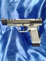 CANIK tp9sfx hg5990-n WHITEOUT LIMITED EDITION - 2 of 6