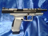 CANIK tp9sfx hg5990-n WHITEOUT LIMITED EDITION - 5 of 6