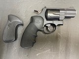 SMITH & WESSON MODEL 357 SKU 163428 - 4 of 7