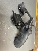 SMITH & WESSON MODEL 357 SKU 163428 - 5 of 7