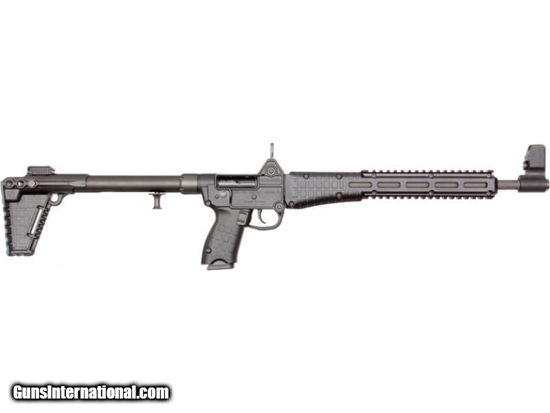 KelTec SUB2000