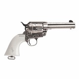 CIMARRON GEORGE PATTON REVOLVER 45 COLT - 1 of 1