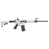 Ruger AR-556 Whiteout - 1 of 1