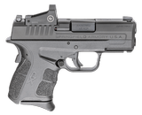 Springfield Armory XD-S Mod.2 OSP - 1 of 1