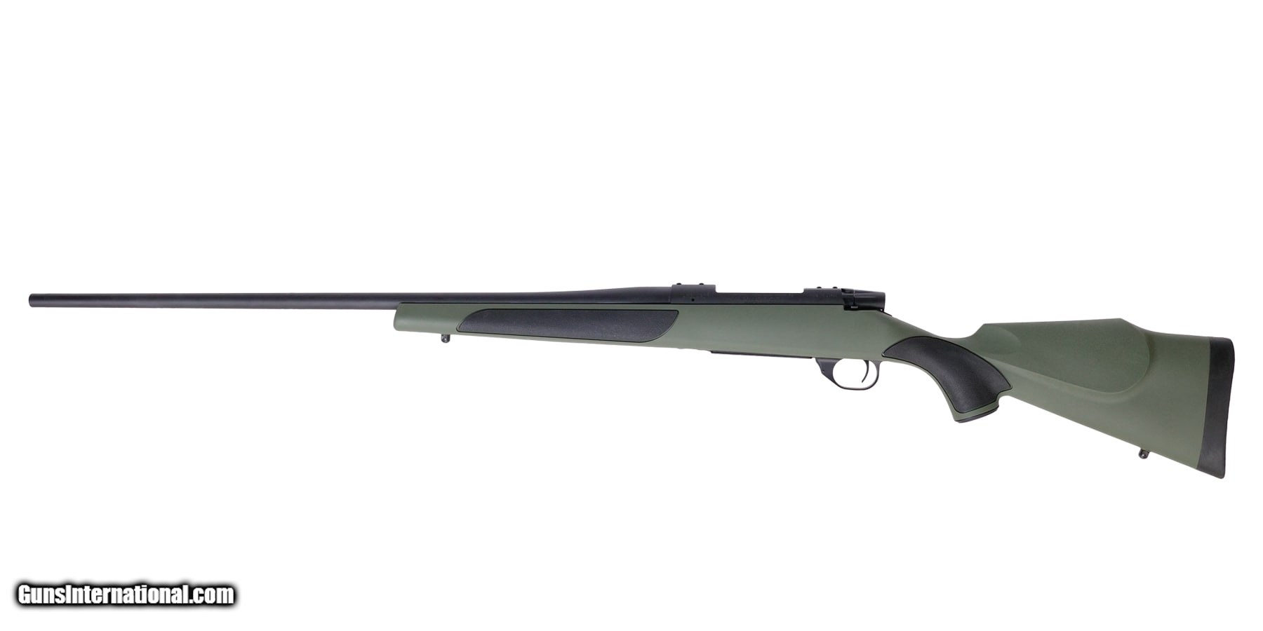 WEATHERBY VANGUARD SYNTHETIC 240 WBY