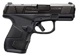 MOSSBERG MC2sc SUB-COMPACT - 1 of 1