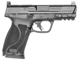 Smith & Wesson M&P M2.0 Optic Ready - 1 of 1