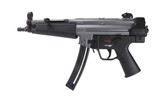 HECKLER AND KOCH MP5 - 1 of 1