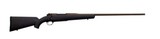 Weatherby Midnight Backcountry 6.5 CM - 1 of 1
