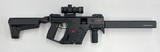 KRISS VECTOR Vector CRB - 1 of 3