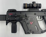 KRISS VECTOR Vector CRB - 3 of 3