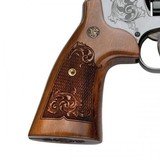 SMITH & WESSON 29 MACHINE ENGRAVED - 2 of 4
