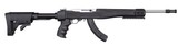 RUGER 10/22 TACTICAL - 1 of 1