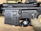 SMITH & WESSON M&P 15 - 4 of 7
