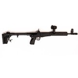 KEL-TEC SUB-2000 - 1 of 4