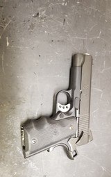 SPRINGFIELD ARMORY 1911 RANGE OFFICER COMPACT - 3 of 7