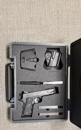 SPRINGFIELD ARMORY 1911 RANGE OFFICER COMPACT - 2 of 7