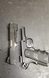 SPRINGFIELD ARMORY 1911 RANGE OFFICER COMPACT - 7 of 7