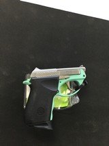 TAURUS p-22 - 3 of 3