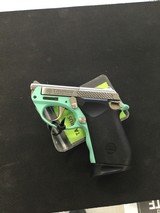 TAURUS p-22 - 2 of 3