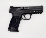 SMITH & WESSON M&P9 M2.0 - 2 of 7