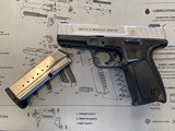 SMITH & WESSON SD9VE - 1 of 4