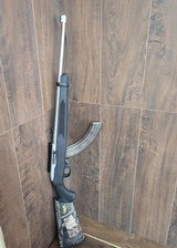 RUGER 10/22 - 3 of 4