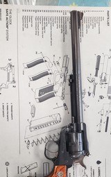 STURM, RUGER & CO., INC. New model single-six - 2 of 4