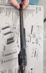 STURM, RUGER & CO., INC. New model single-six - 4 of 4