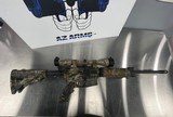 SMITH & WESSON M&P 15 300 Blackout 5r - 1 of 7