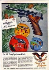 HIGH STANDARD SPORT KING - 2 of 2