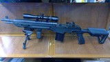 SPRINGFIELD ARMORY M1A SOCOM 16 CQB - 1 of 5