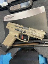 CANIK Century ArmsTP9 ELITE COMBAT - 2 of 4