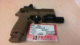 SIG SAUER P320M18 - 1 of 7